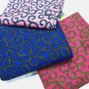 African print fabrics